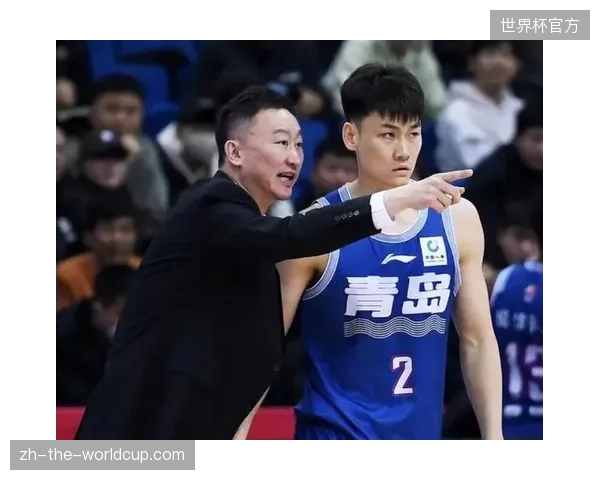 刘维伟坚持锻炼年轻替补，青岛队为未来储备人才付出常规赛战绩波动的代价